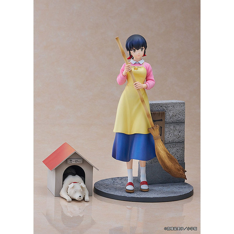 "Maison Ikkoku" 1/7 Scale Figure Otonashi Kyoko with Soichiro