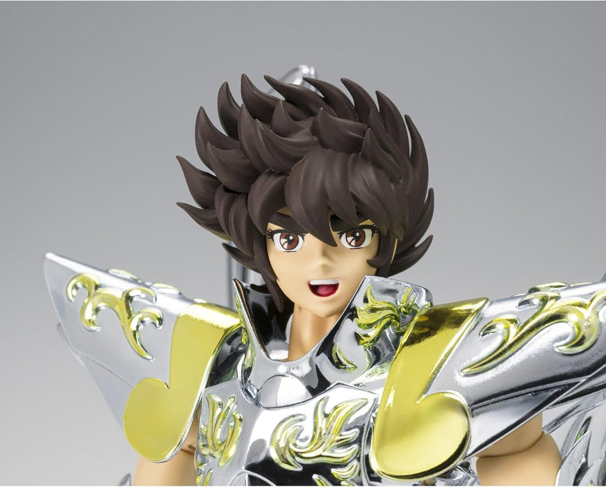 "Saint Cloth Myth EX" Pegasus Seiya (God Cloth)