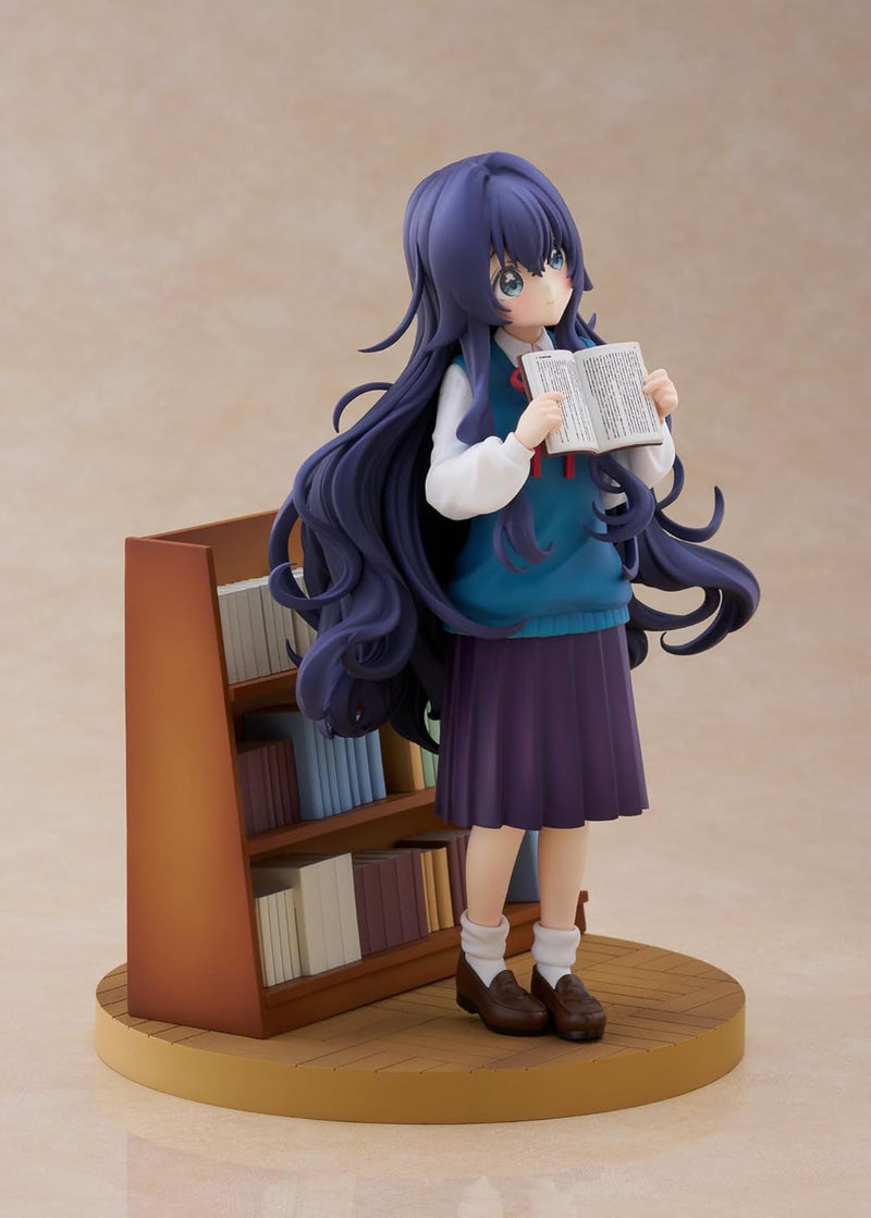 VIVIgnette "The 100 Girlfriends Who Really, Really, Really, Really, Really Love You" Yoshimoto Shizuka 1/7 Scale