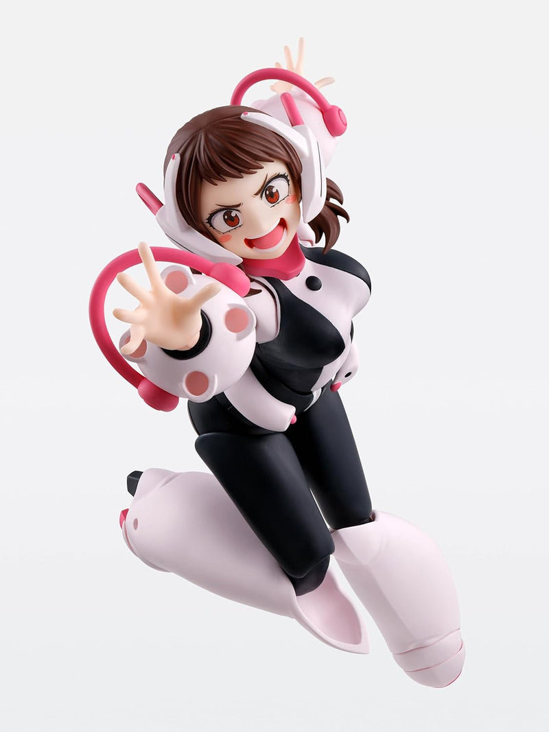 S.H.Figuarts "My Hero Academia" Uraraka Ochaco