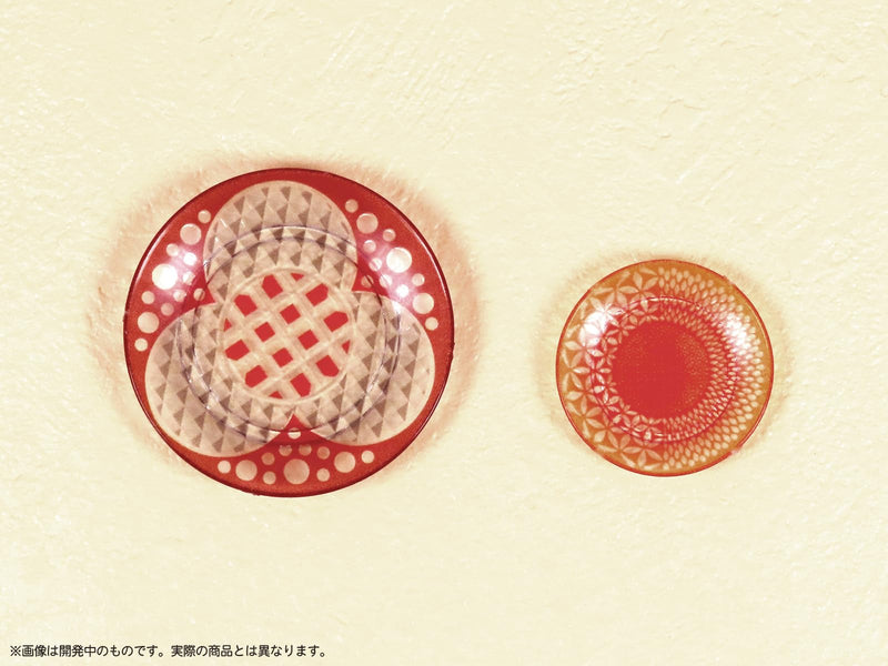 Pripra Figure's Plate Vol. 5