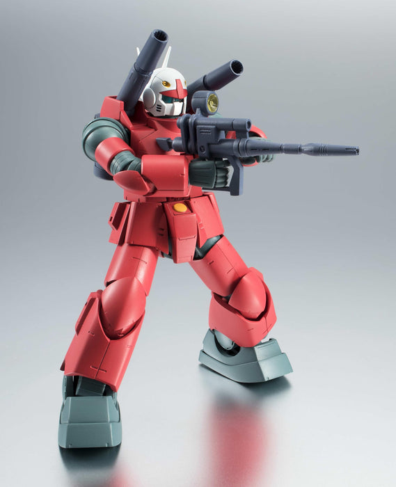 Robot Spirits Side MS RX-77-2 Guncannon Ver. A.N.I.M.E.
