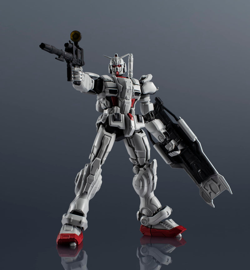 Gundam Universe "Mobile Suit Gundam Requiem of Revenge" GUNDAM EX