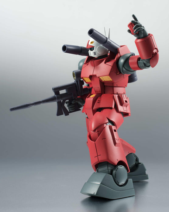 Robot Spirits Side MS RX-77-2 Guncannon Ver. A.N.I.M.E.
