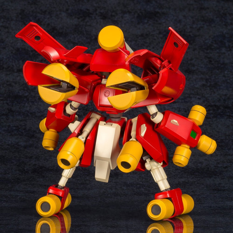"Medabots" KBT06-C Arc Beetle Dash