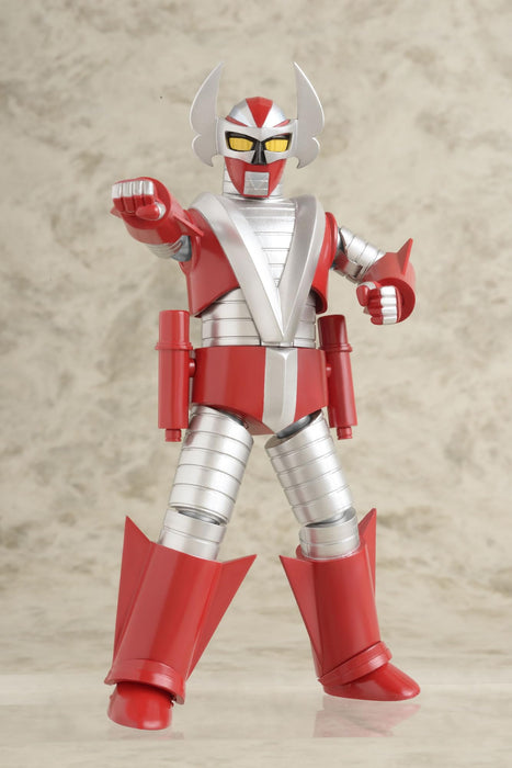 Hero Action Figure Series -P Productions Ver.- "Denjin Zaborger" Strong Zaborger