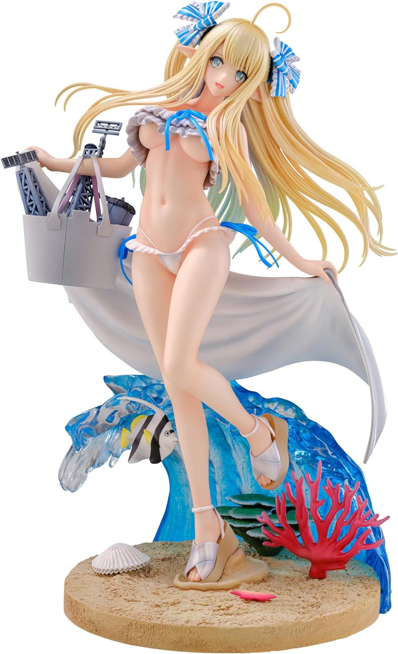 "Azur Lane" Centaur Beachside Undine 1/6 Scale