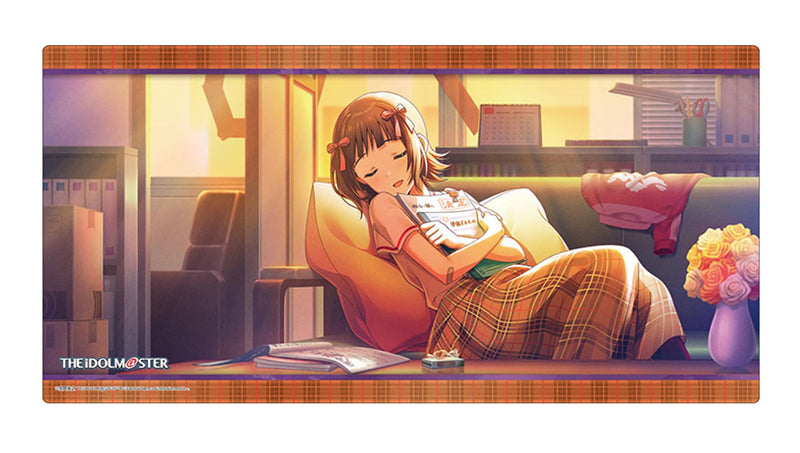 Bushiroad Rubber Mat Collection V2 Vol. 1752 "The Idolmaster" Series 20th Anniversary 765PRO ALLSTARS