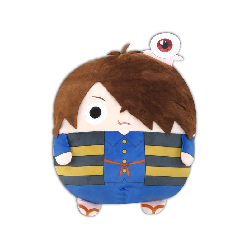 GG-15 "Kitaro Tanjo: Gegege no Nazo" Fuwakororin Big 2 H Kitaro & Medamaoyaji