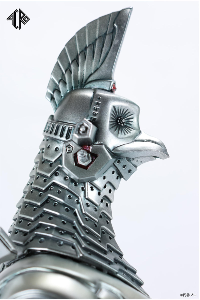 Soft Vinyl Figure KRS x TAKEYA Windom