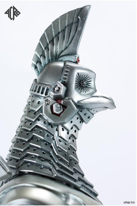 Soft Vinyl Figure KRS x TAKEYA Windom