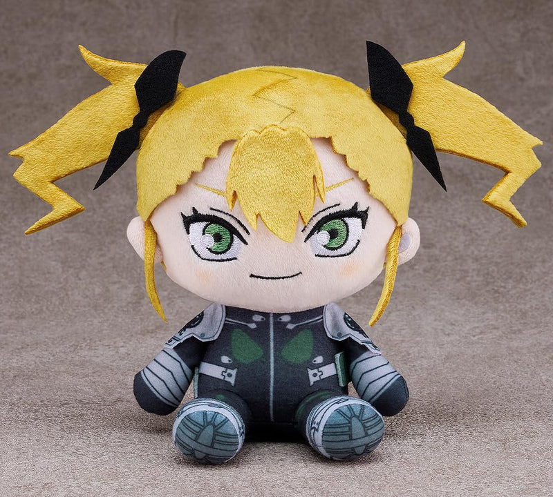 "Kaiju No. 8" Plushie Shinomiya Kikoru
