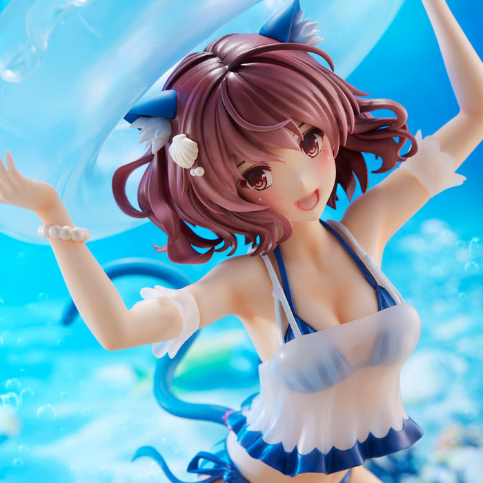 Kurehito Misaki Illustration Near Swimwear Ver.