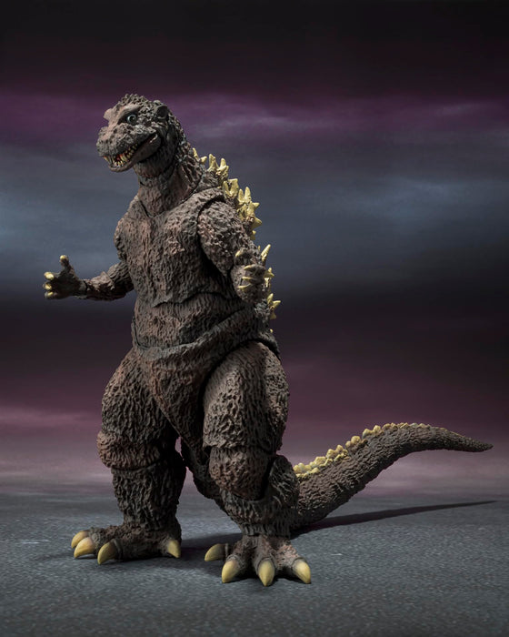 S.H.Monster Arts "Godzilla" Godzilla (1954) 70th Anniversary Special Ver.