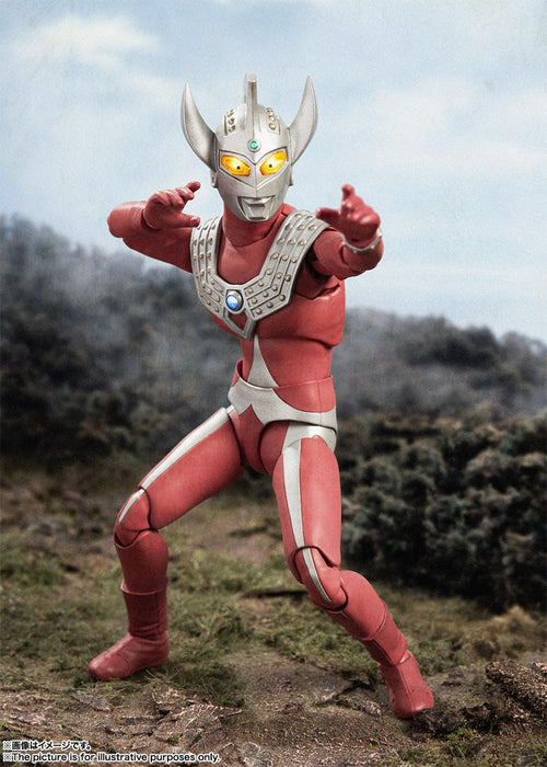 S.H.Figuarts "Ultraman" Ultraman Taro