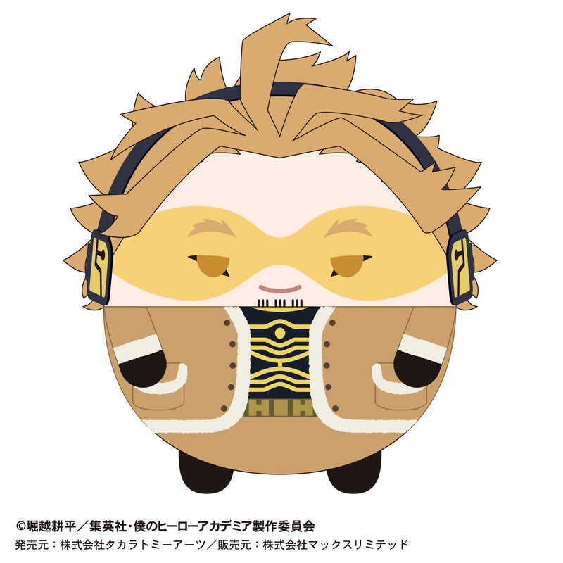 HA-29 "My Hero Academia" Fuwakororin Big 3 D Hawks