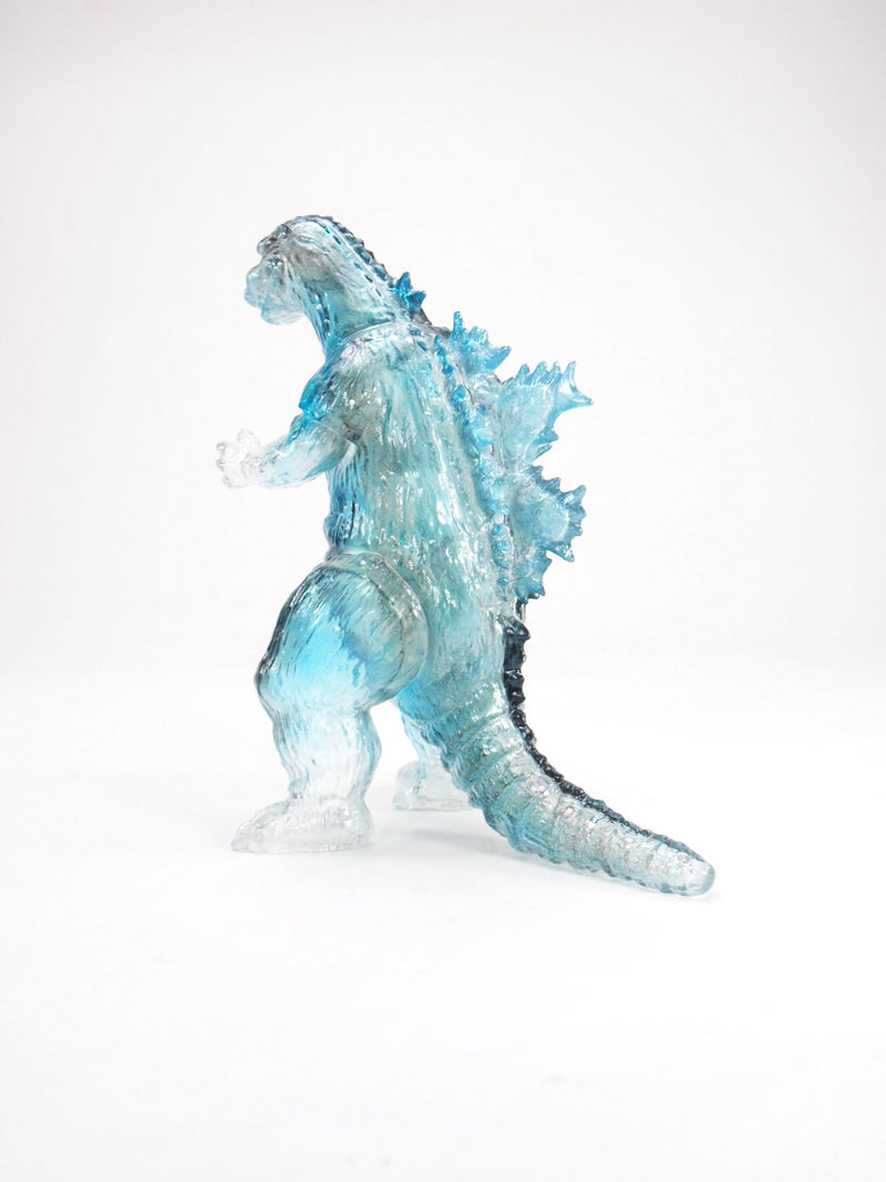 CCP Middle Size Series Vol. 9 "Godzilla" Godzilla (1954) Atomic Blue Ver.