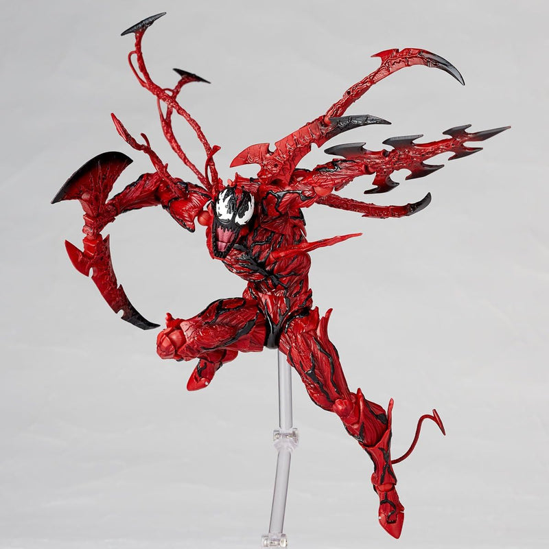 Amazing Yamaguchi Series No. 008 Carnage