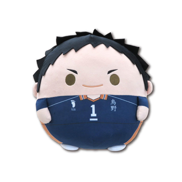 HQ-85 "Haikyu!!" Fuwakororin Big 3 A Sawamura Daichi