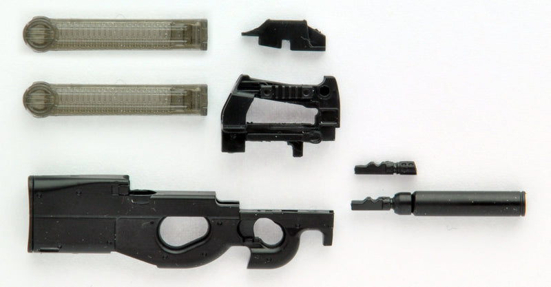 LittleArmory <LA039> P90 Type