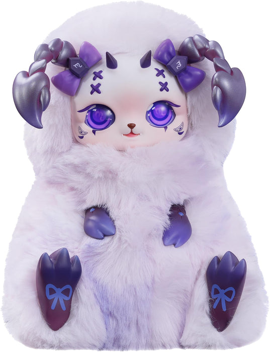 TOYCLUB MOBOSTAR ZODIAC SECRET OF THE FOREST SERIES TRADING FIGURE