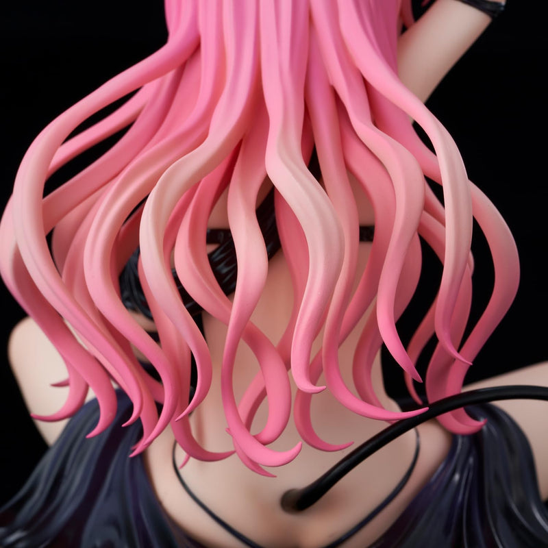 "To Love-Ru Darkness" Nana Astar Deviluke Darkness Ver. 1/6