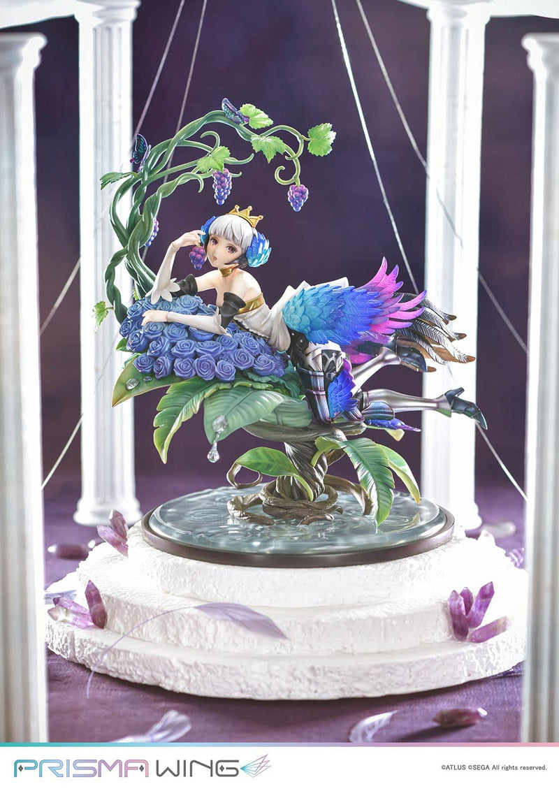 PRISMA WING "Odin Sphere Leifdrasir" Gwendolyn 1/7 Scale Figure