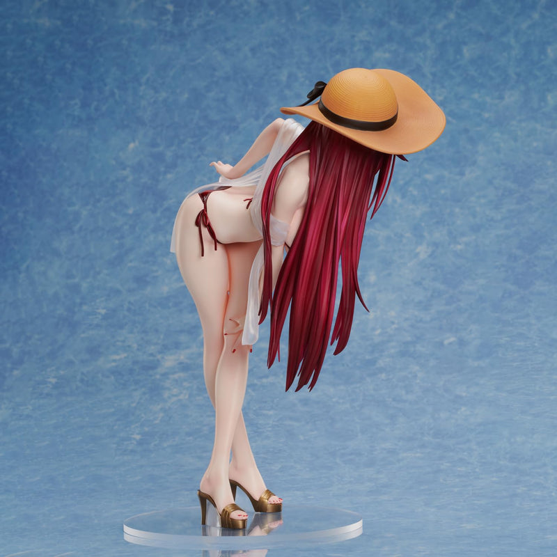 B-style "Azur Lane" Chitose Chitose: Summer Shine