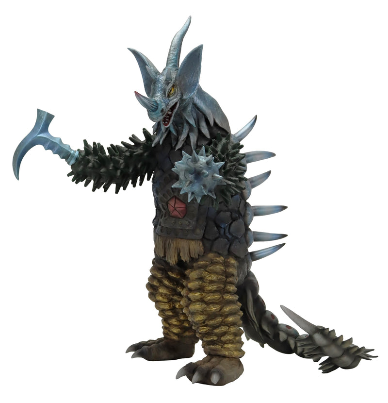 CCP 1/6 Tokusatsu Series "Ultraman Taro" Despot Monster Tyrant Space Attack Image Ver. (with Optional Parts)