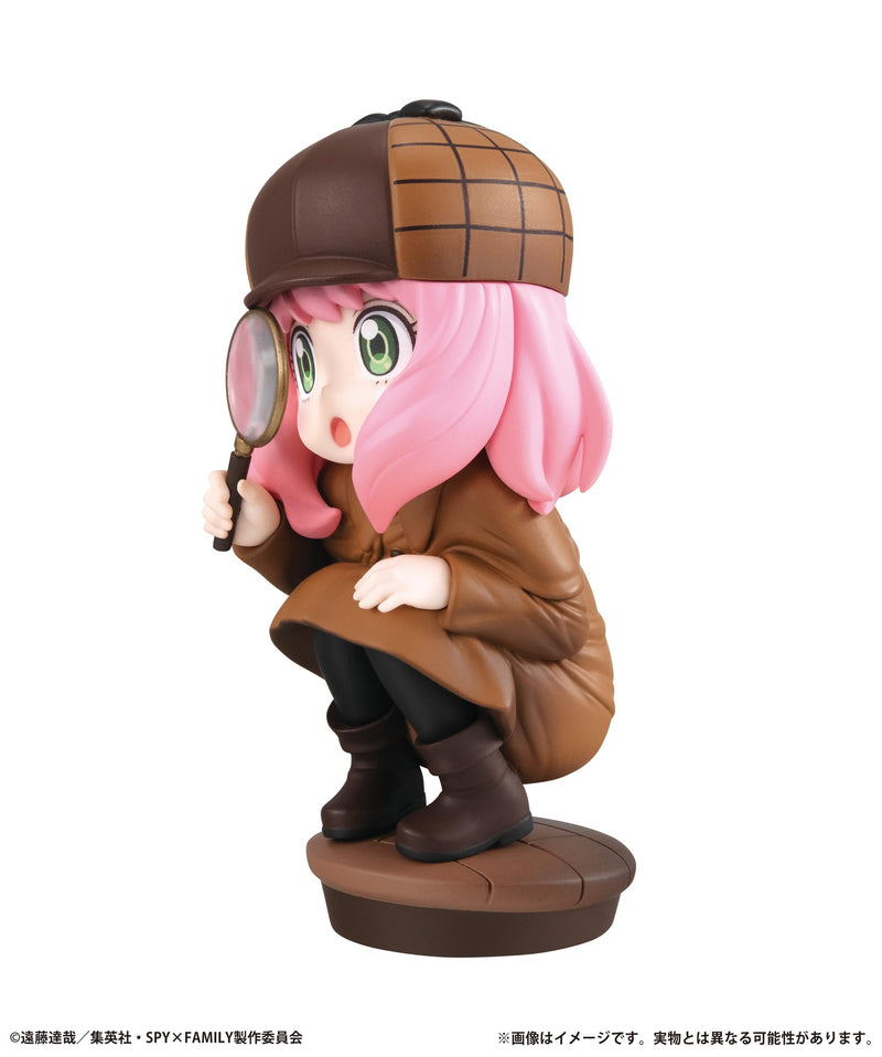 Petitrama Series "SPY x FAMILY" SPY x FAMILY in the Box 3
