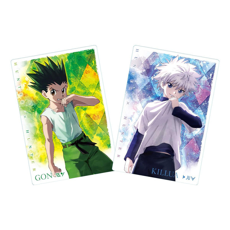 Itajaga "Hunter x Hunter" 3