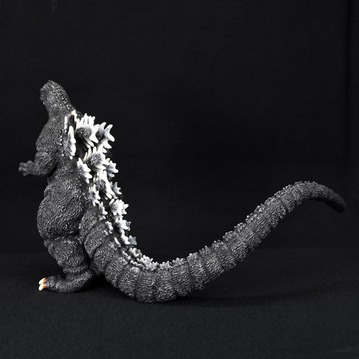 NANKOKU FACTORY "Godzilla vs. King Ghidorah" Godzilla (1991) Middle Soft Vinyl Kit Reprint Edition