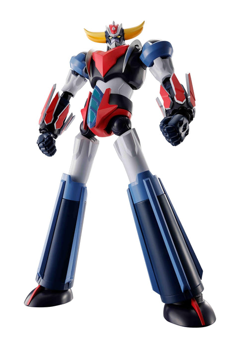 Robot Spirits Side Super "Grendizer U" Grendizer From Grendizer U