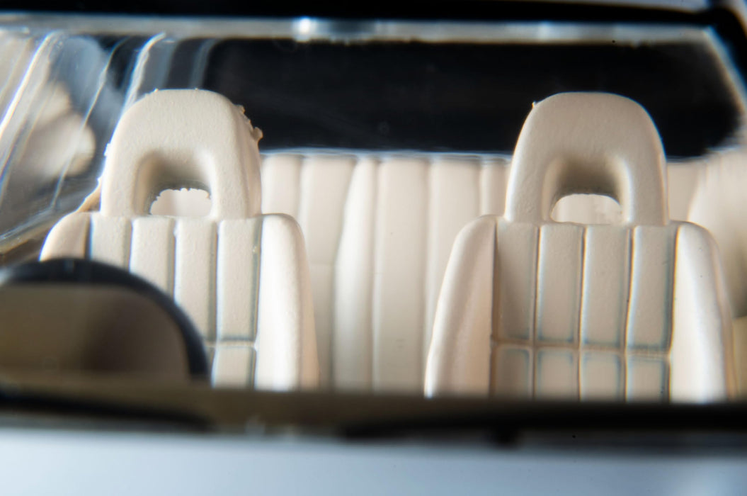 1/64 Scale Tomica Limited Vintage NEO TLV-N338a Honda Civic Pro (White)