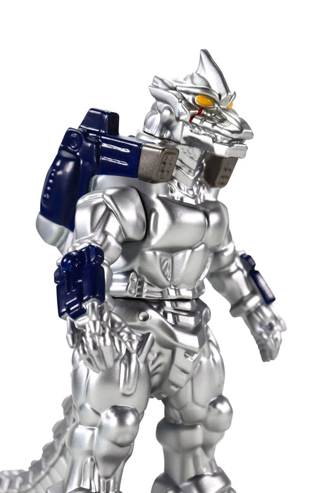 CCP Middle Size Series Godzilla EX Vol. 5 "Godzilla Against Mechagodzilla" Mechagodzilla (2002) Standard Ver.