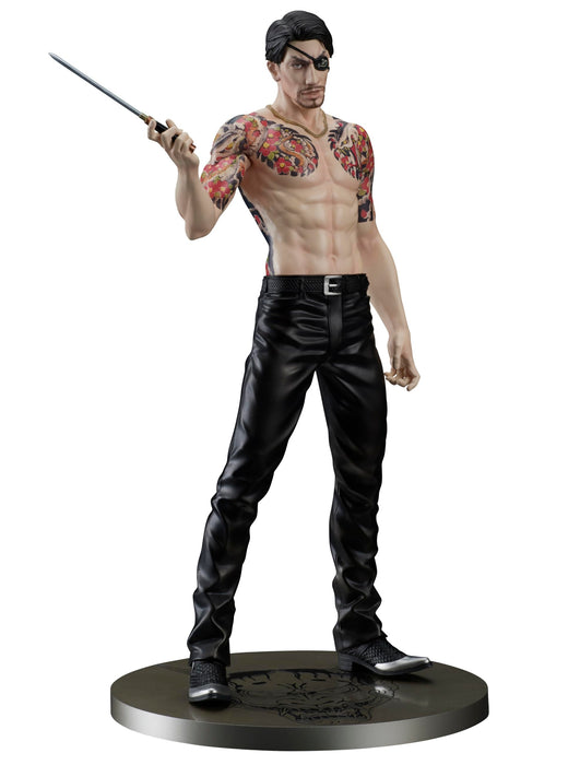 DIGSTA "Yakuza" Majima Goro -Fierce Battle-