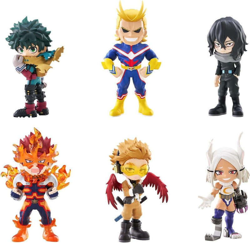 PalVerse "My Hero Academia" Vol. 3
