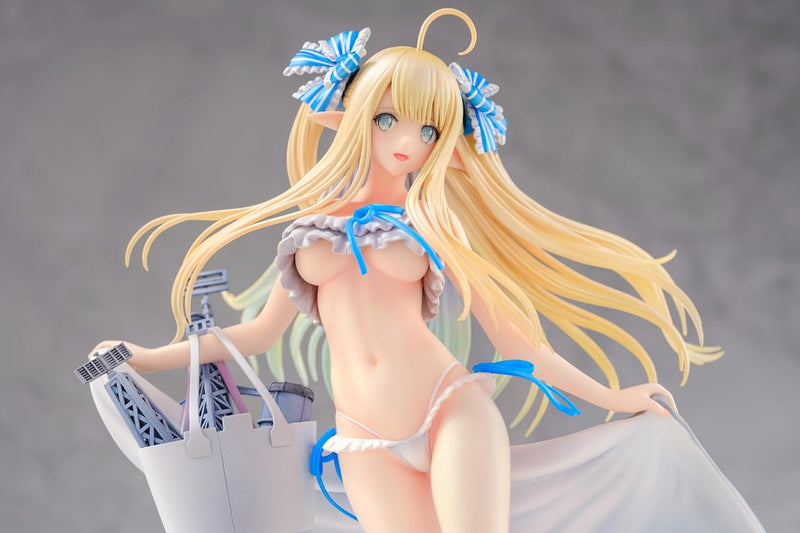"Azur Lane" Centaur Beachside Undine 1/6 Scale