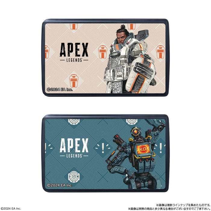 "Apex Legends" (TM) Tablet Case with Sticker