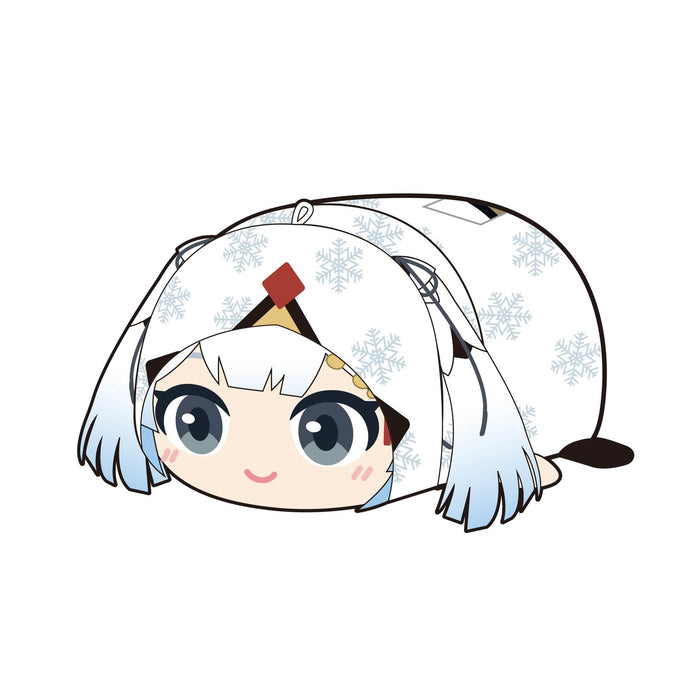 PC-23 Snow Miku Potekoro Mascot (M Size) 2 B Snow Miku 2018