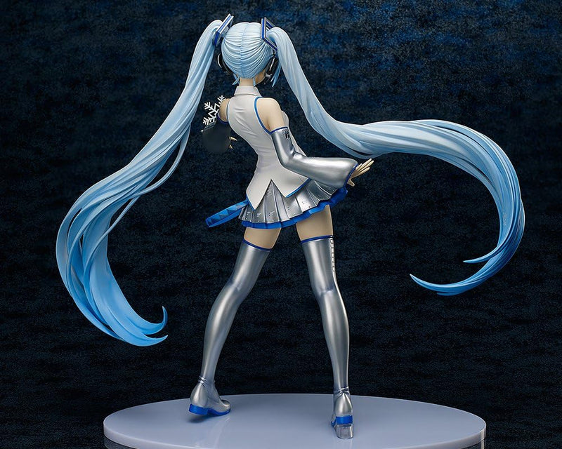 Character Vocal Series 01 Hatsune Miku Snow Miku