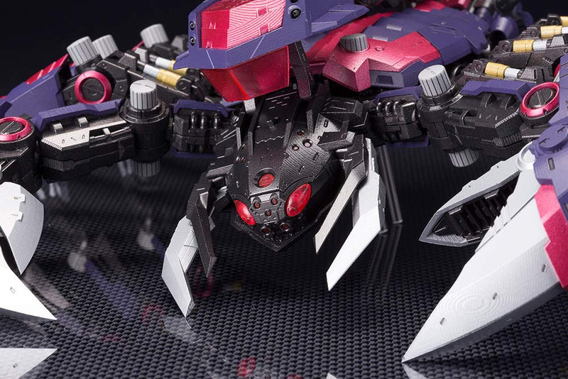 "Zoids" HMM EZ-036 Death Stinger