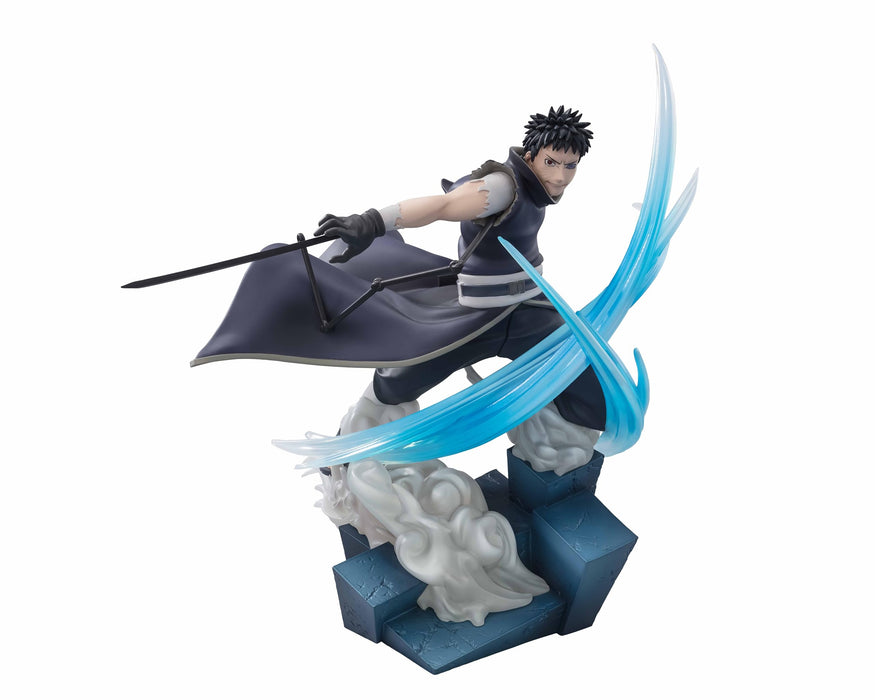 Figuarts Zero (Extra Battle) "NARUTO -Shippuden-" Uchiha Obito -Conclusion with One Once Called a Friend-