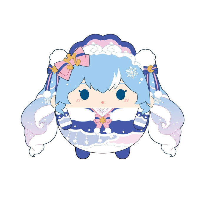 PC-21 Snow Miku Fuwakororin (M Size) 2 G Snow Miku 2023