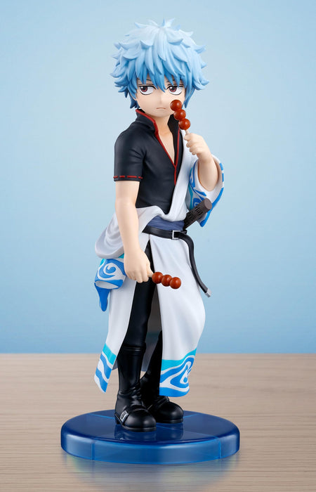 Adokenette "Gintama" Sakata Gintoki