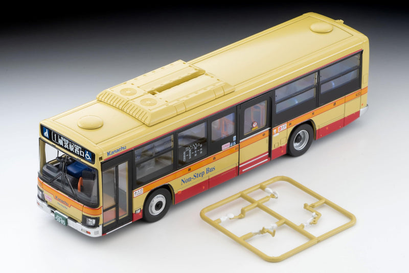 1/64 Scale Tomica Limited Vintage NEO TLV-N245h Isuzu Erga Kanagawa Chuo Kotsu
