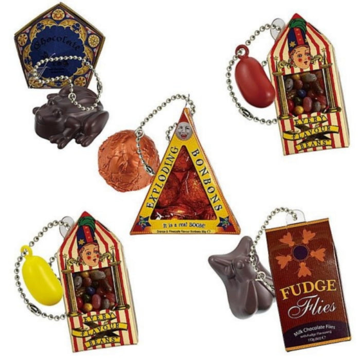 "Harry Potter" Honeydukes Treat Collection