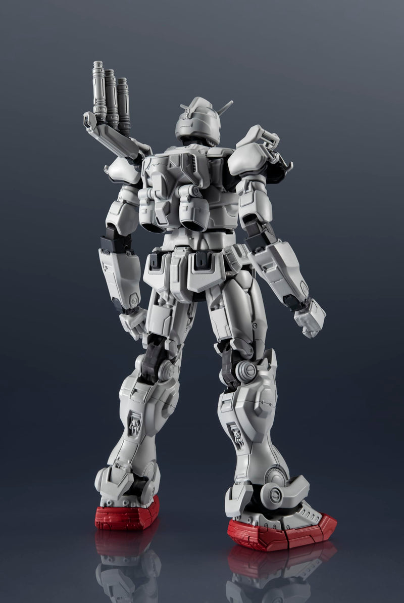 Gundam Universe "Mobile Suit Gundam Requiem of Revenge" GUNDAM EX