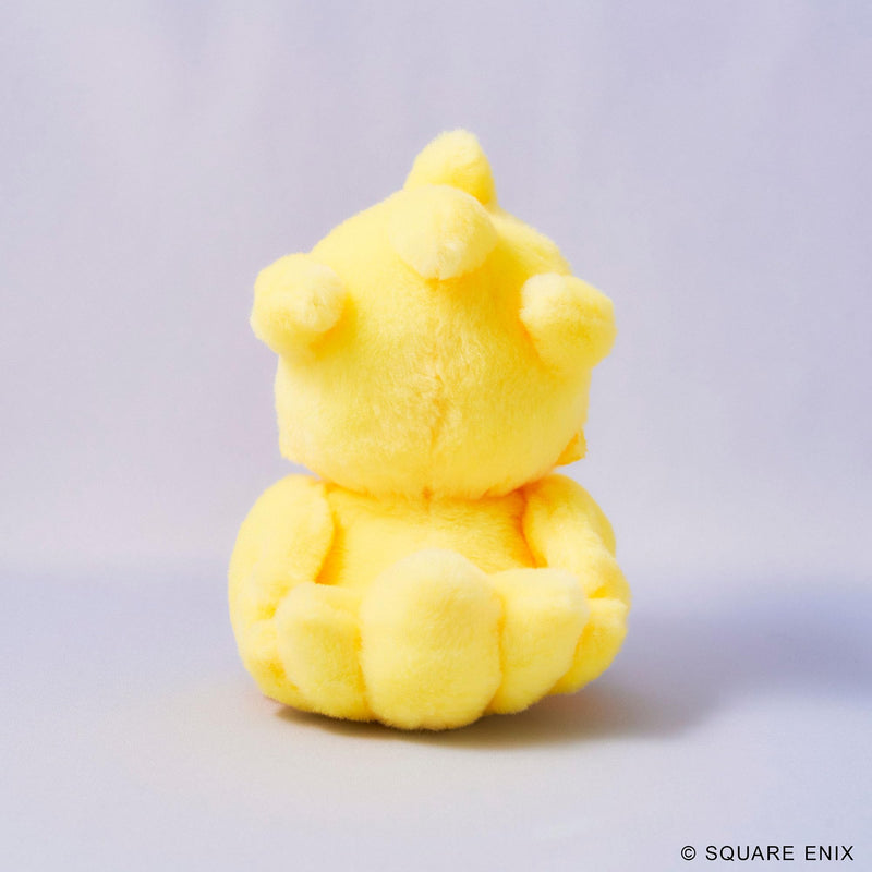 "Final Fantasy" Fluffy Plush Chocobo