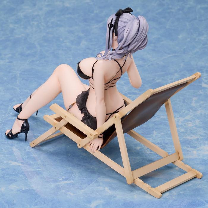 "Azur Lane" Giulio Cesare: High Tide Under the Sunlight 1/7 Scale